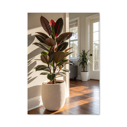 Poster Plant 23395