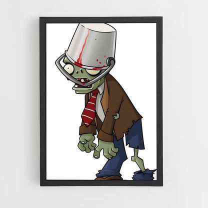 ap-plants vs zombies-2 cadre Noir
