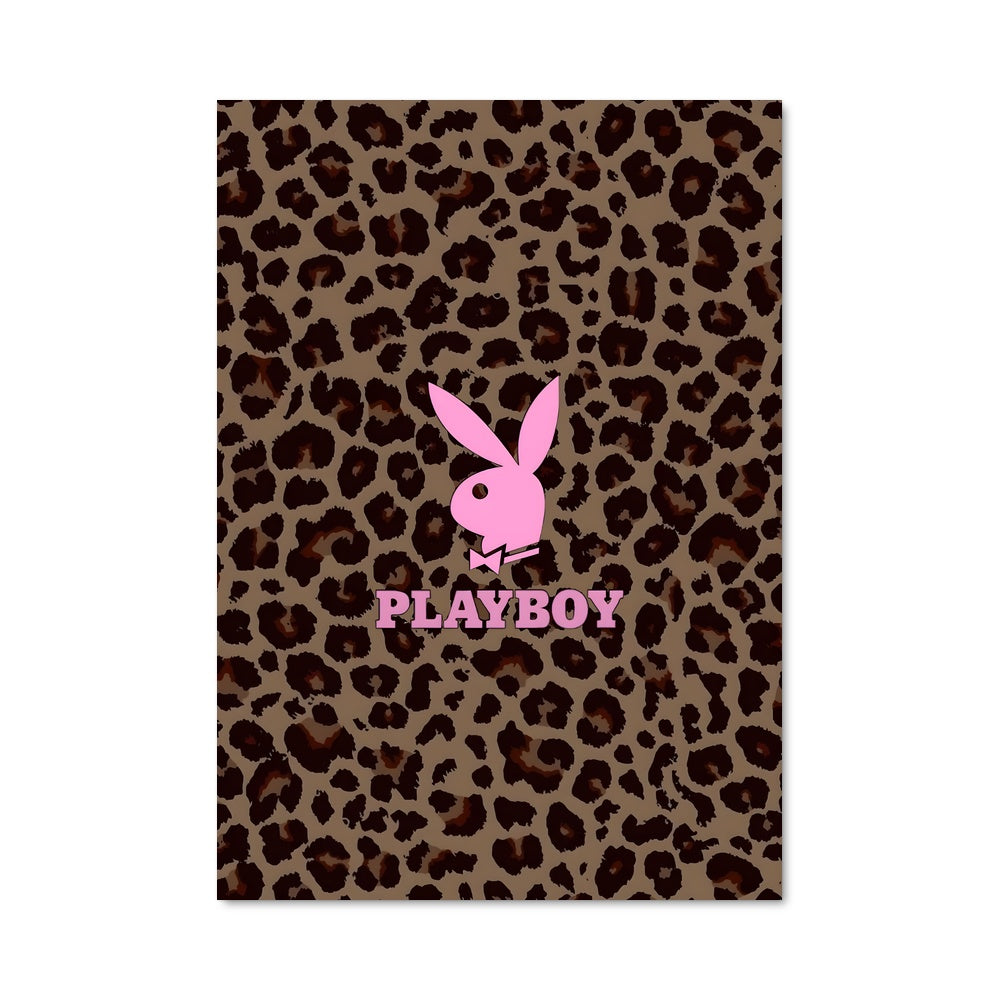 Poster Playboy Paradise