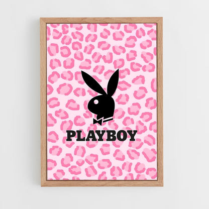 ap-playboy-6 cadre Bois clair