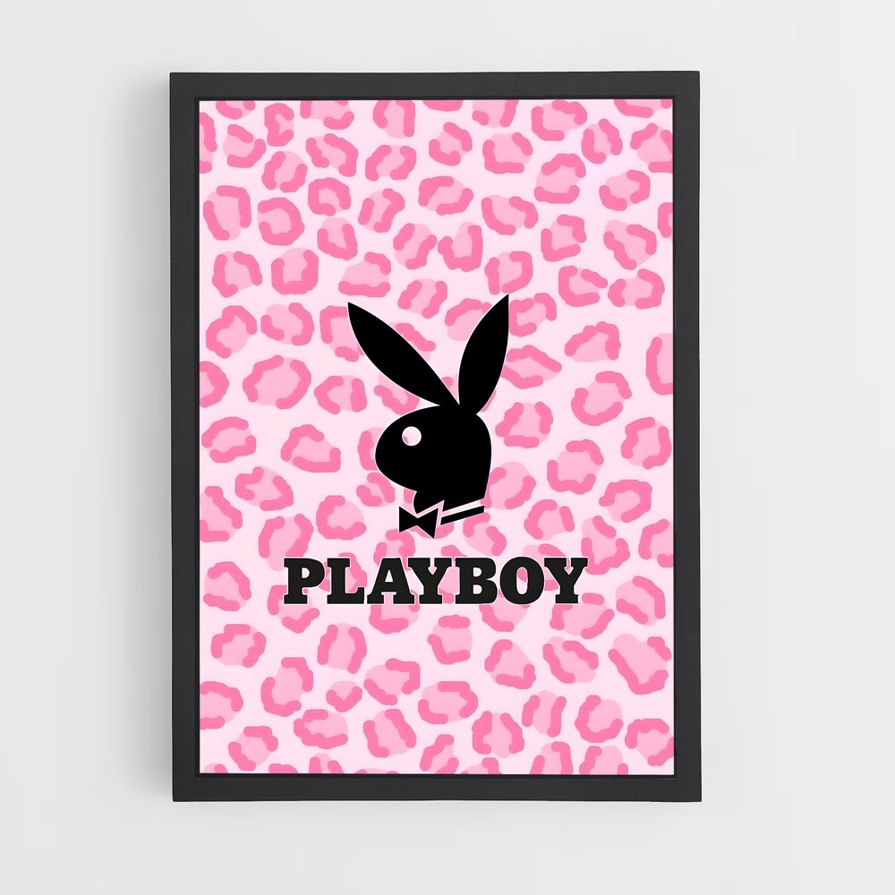 ap-playboy-6 cadre Noir