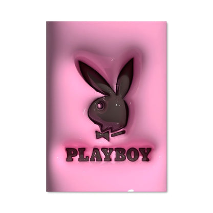 Poster Playboy 5443