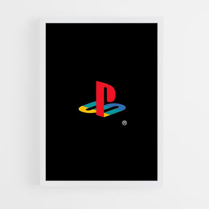 ap-playstation-6 cadre Blanc