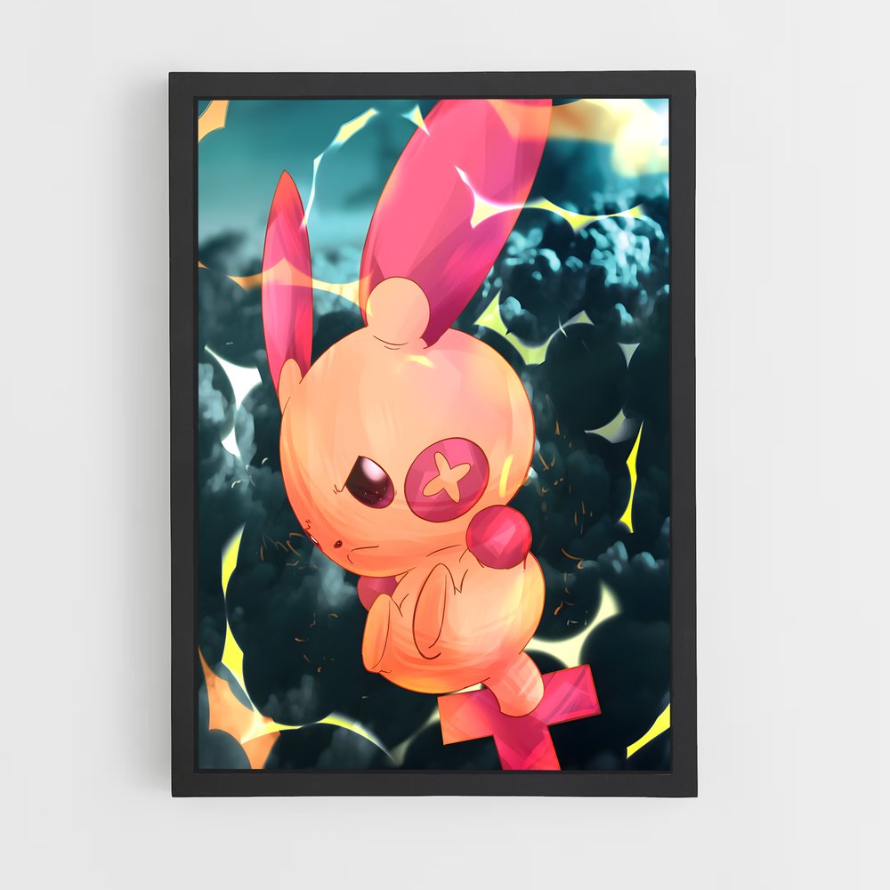ap-plusle-1 cadre Noir