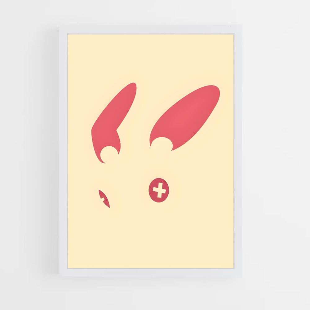 ap-plusle-2 cadre Blanc