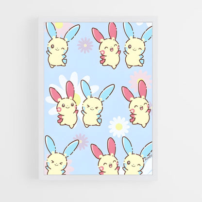 ap-plusle-3 cadre Blanc