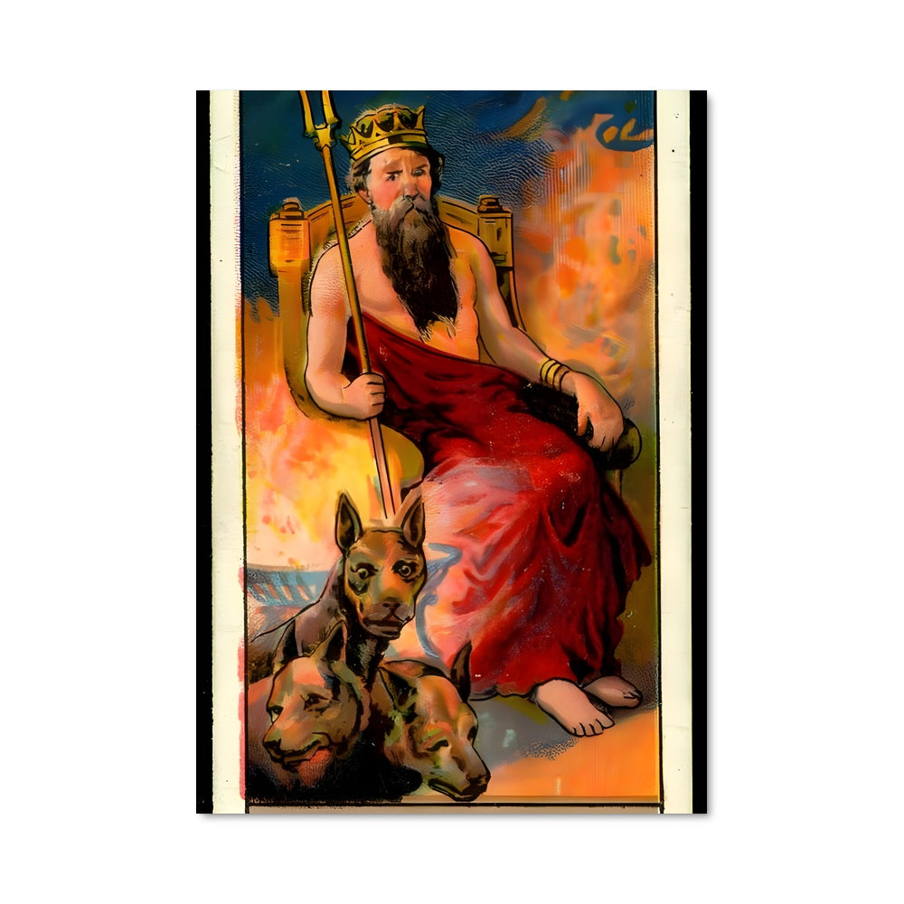 Poster Complices Fidèles