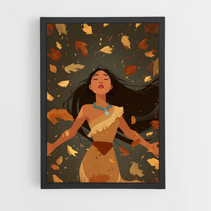 ap-pocahontas-8 cadre Noir