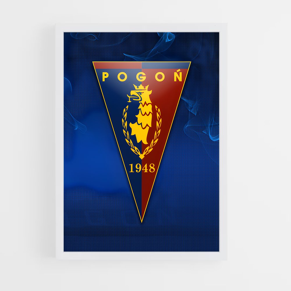 ap-pogon szczecin-1 cadre Blanc
