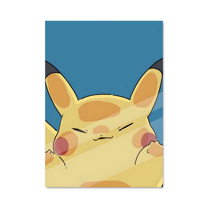 Poster Pokémania