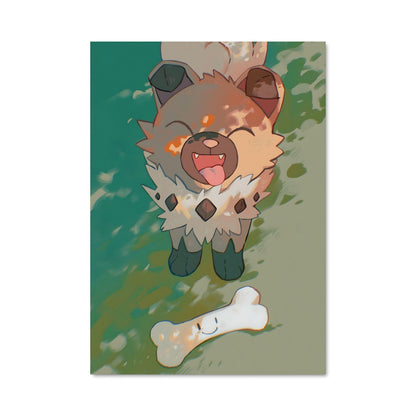 Poster Pokemon 43227