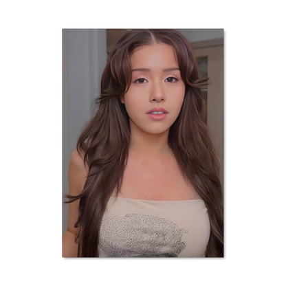Poster Poki Vibes