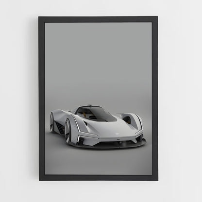 ap-polestar-3 cadre Noir