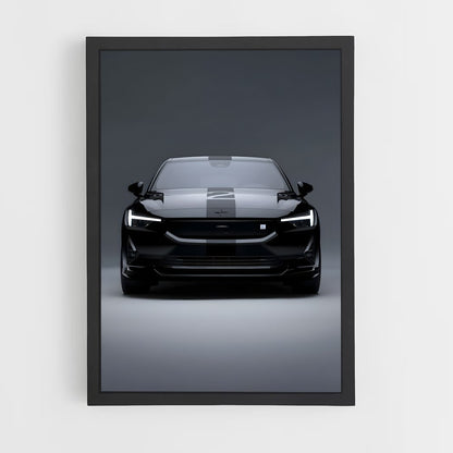 ap-polestar-6 cadre Noir