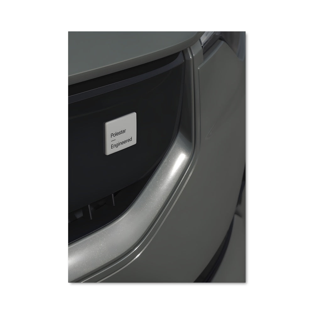 Poster Polestar Spirit