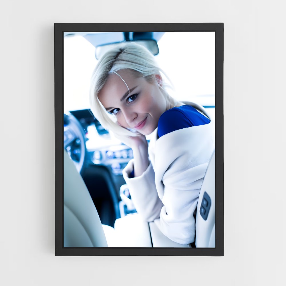 ap-polina gagarina-1 cadre Noir