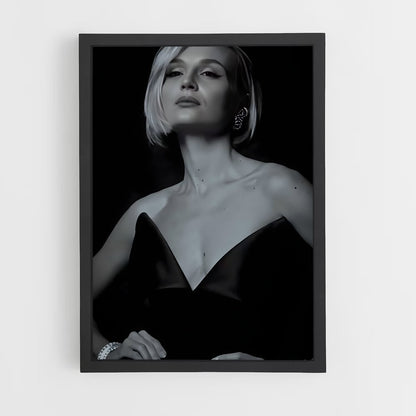 ap-polina gagarina-3 cadre Noir