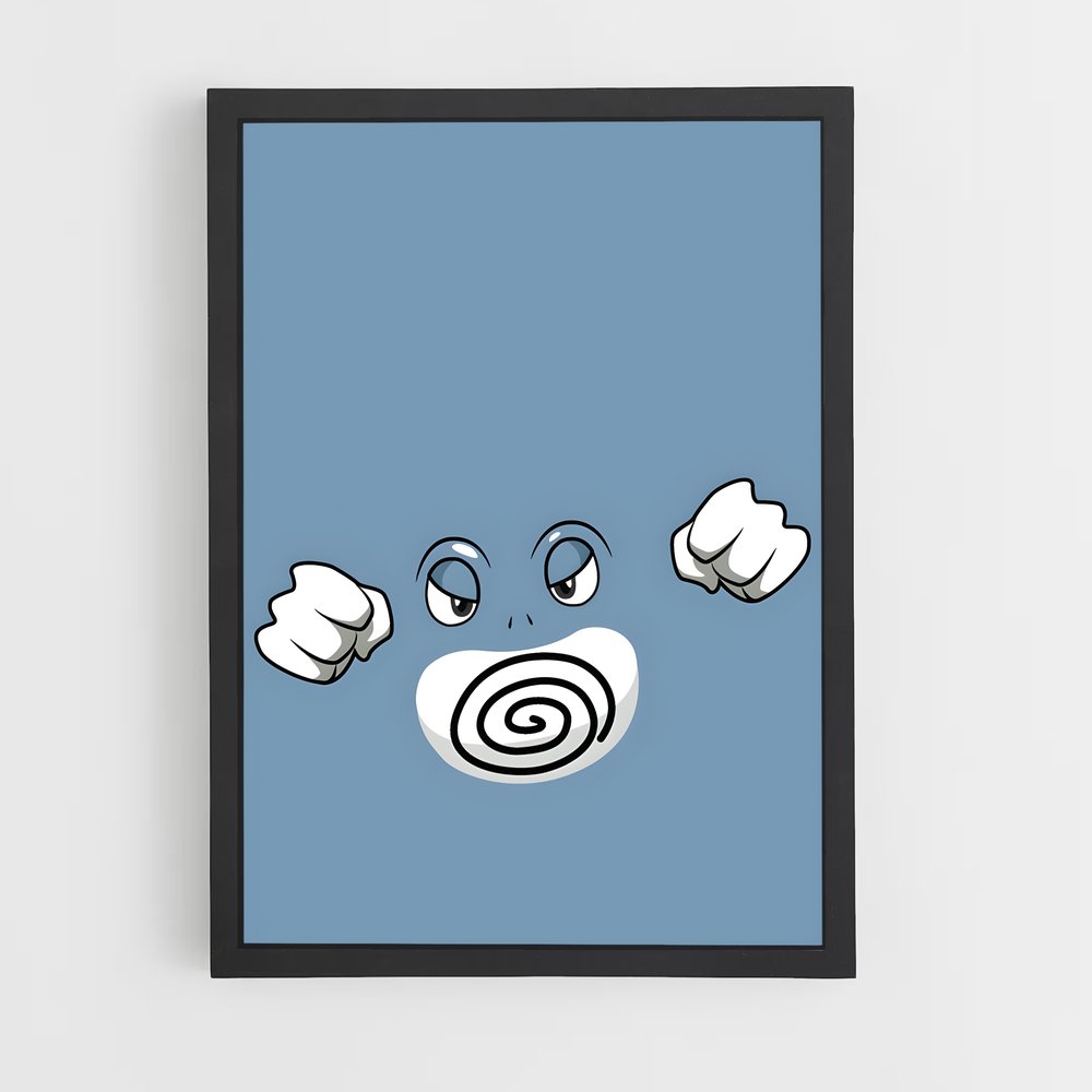ap-poliwrath-1 cadre Noir