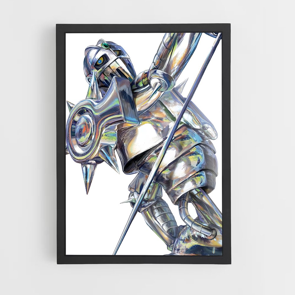 ap-polnareff-2 cadre Noir