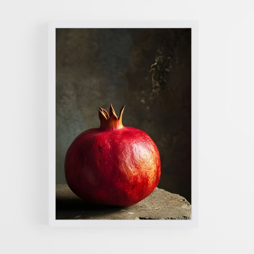 ap-pomegranate-10 cadre Blanc