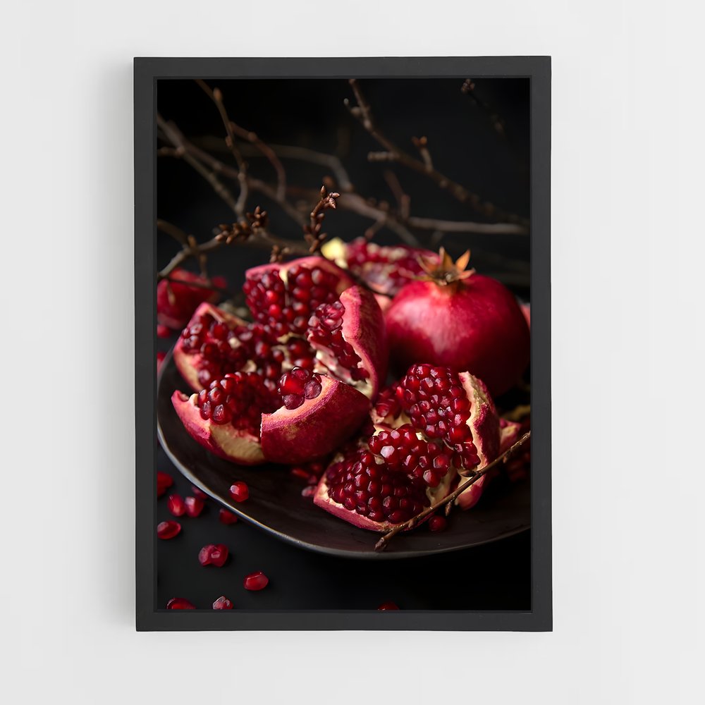 ap-pomegranate-6 cadre Noir