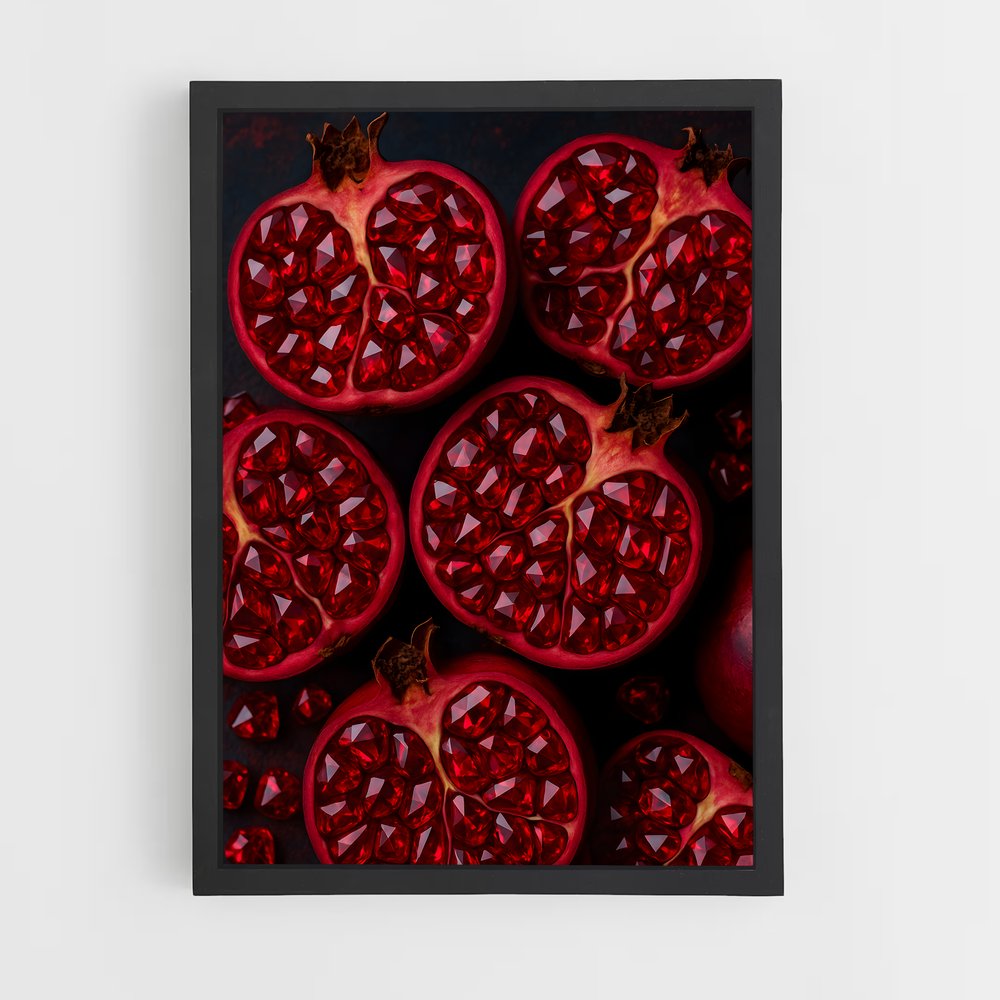 ap-pomegranate-9 cadre Noir