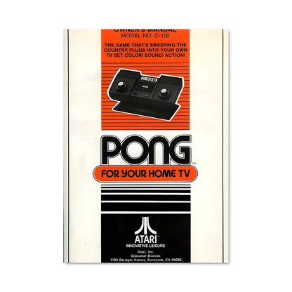 Poster PogTV