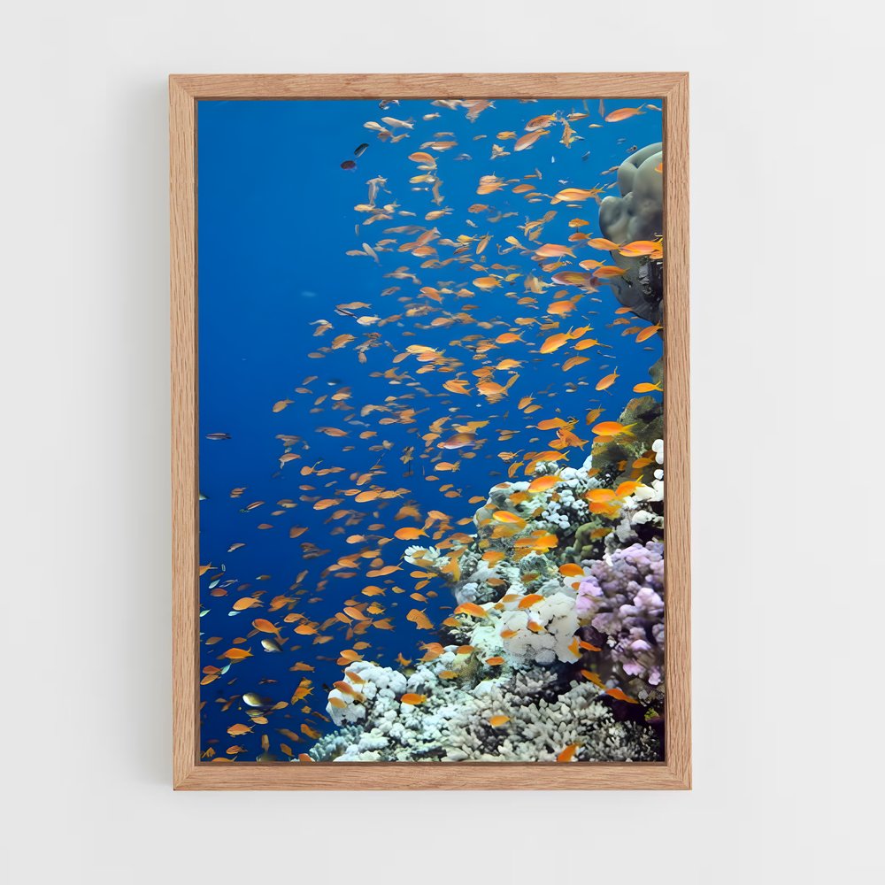 ap-port sudan-1 cadre Bois clair