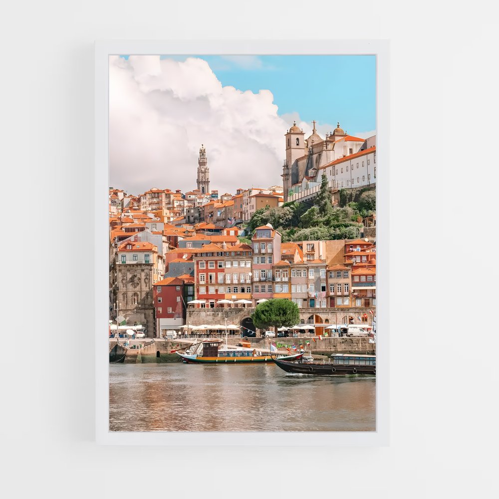 ap-porto-3 cadre Blanc