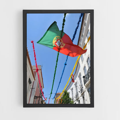 ap-portugal flag-5 cadre Noir