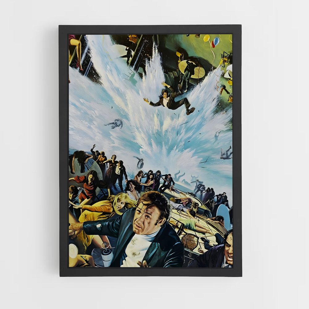 ap-poseidon adventure-4 cadre Noir