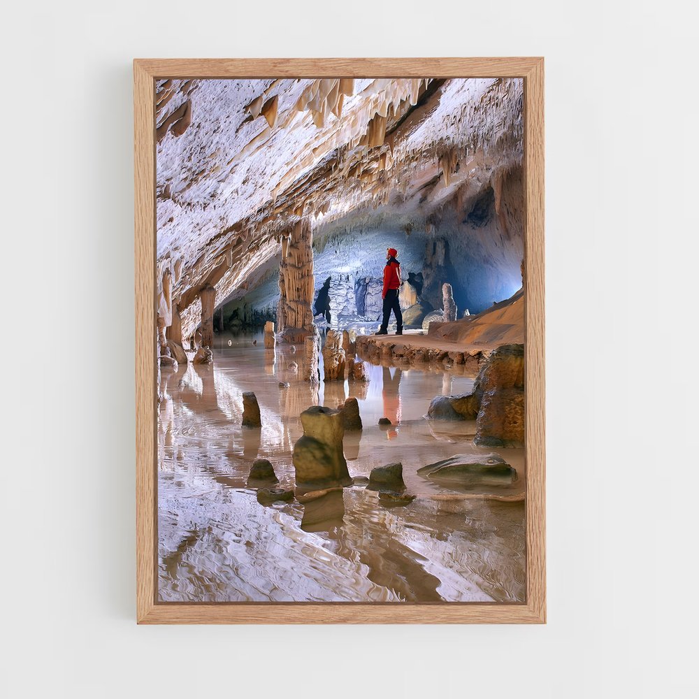 ap-postojna cave-2 cadre Bois clair