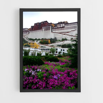 ap-potala palace-5 cadre Noir