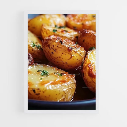 ap-potato-7 cadre Blanc