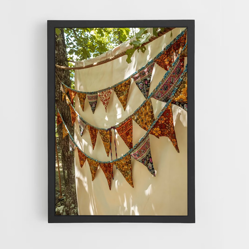 ap-prayer flags-1 cadre Noir