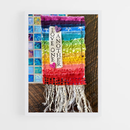 ap-prayer flags-2 cadre Blanc
