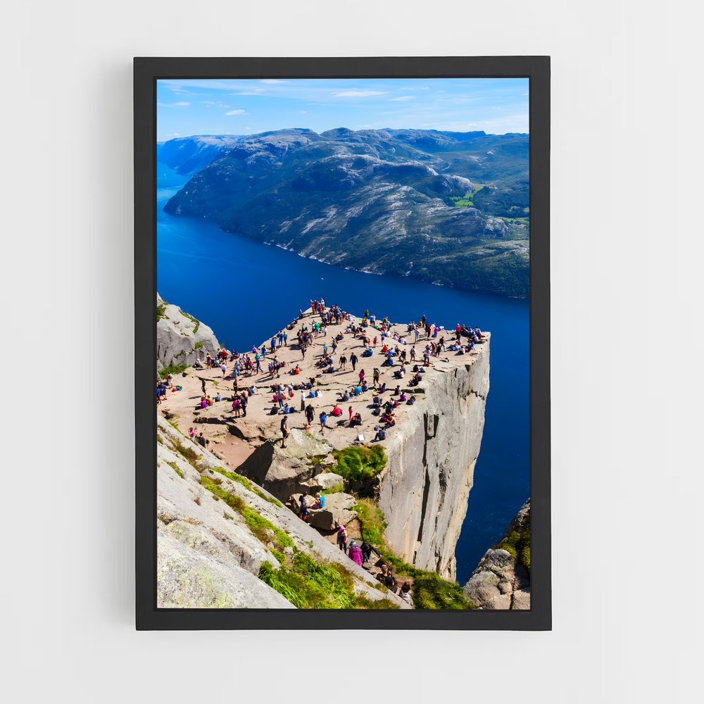 ap-preikestolen-3 cadre Noir