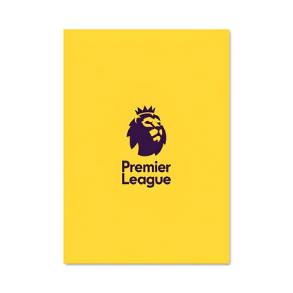 Poster Fierté du Lion