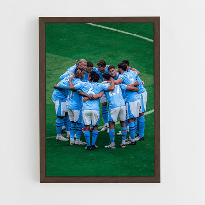 ap-premier league-1 cadre Bois foncé