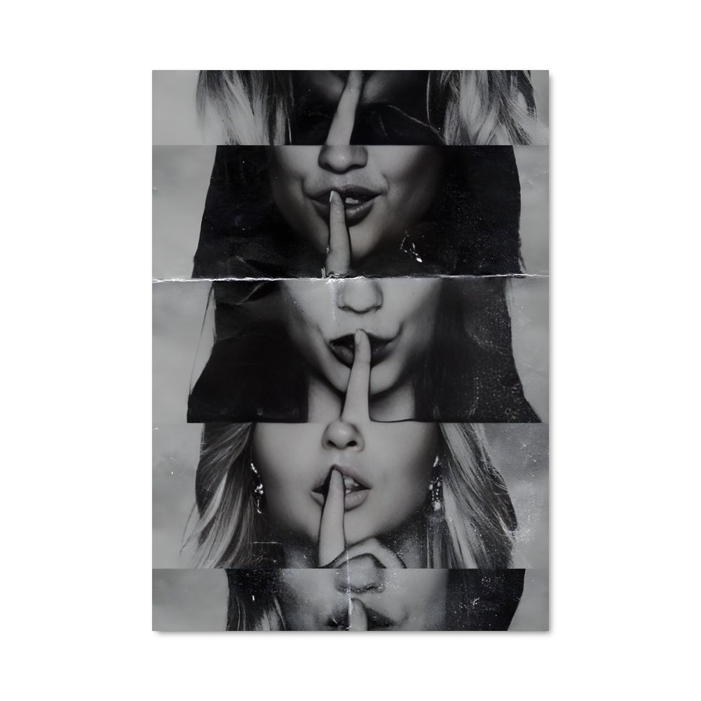 Poster Secrets Révélés