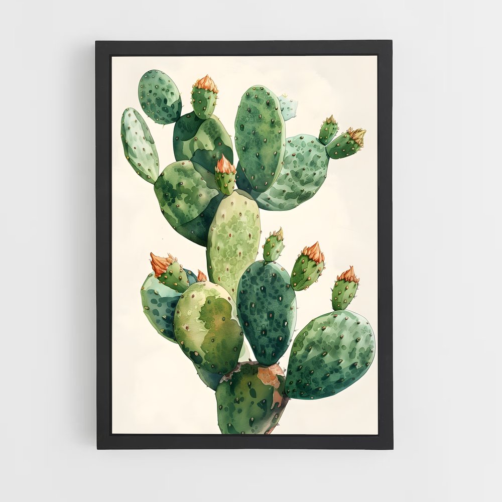ap-prickly pear-2 cadre Noir
