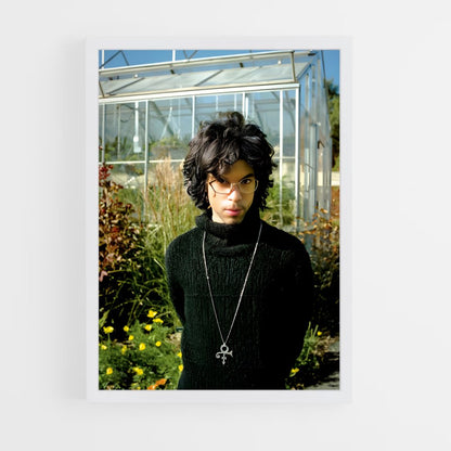 ap-prince-1 cadre Blanc