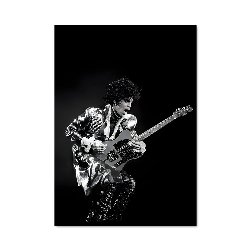 Poster Prince Éternel