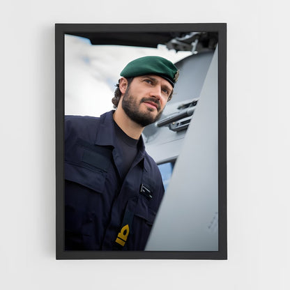 ap-prince carl philip-2 cadre Noir