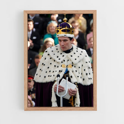 ap-prince charles-5 cadre Bois clair