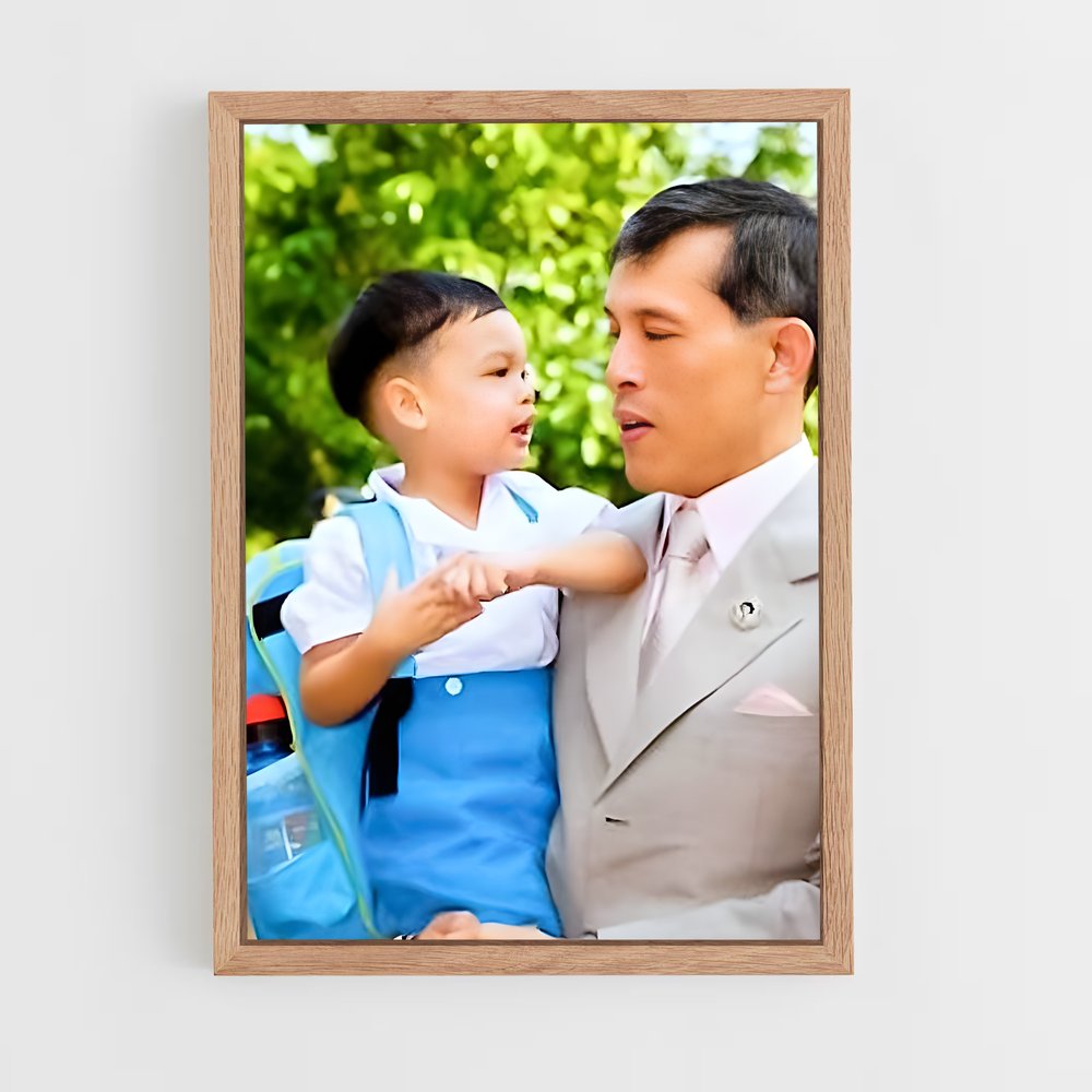 ap-prince dipangkorn rasmijoti-5 cadre Bois clair