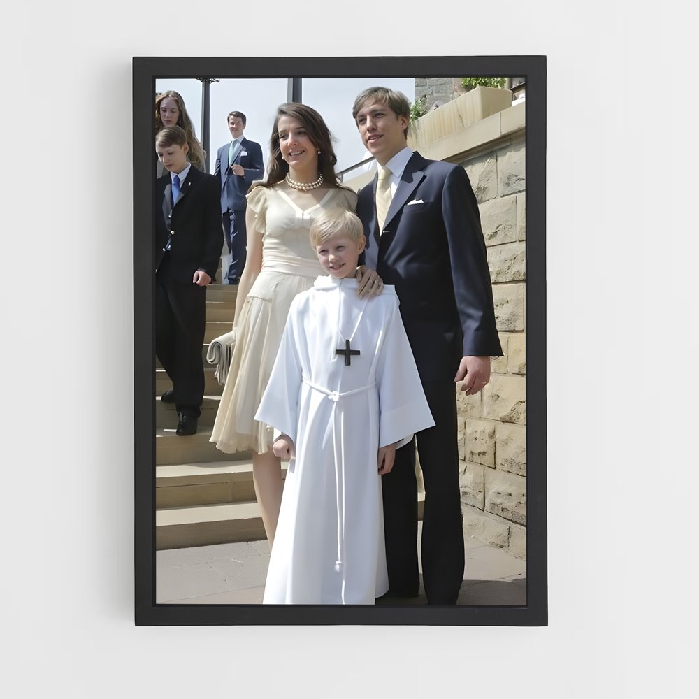 ap-prince louis-11 cadre Noir