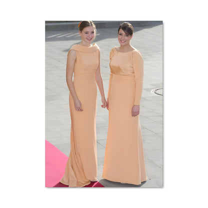 Poster Princess alexandra 3027