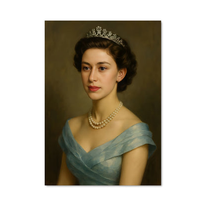 Poster Tia Royale