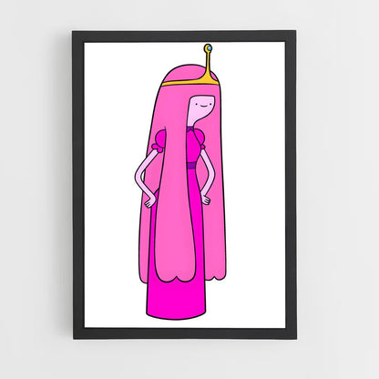 ap-princess bubblegum-2 cadre Noir